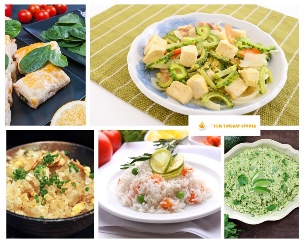 Dash Mini Rice Cooker Recipes