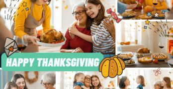 Easy Thanksgiving Food Ideas