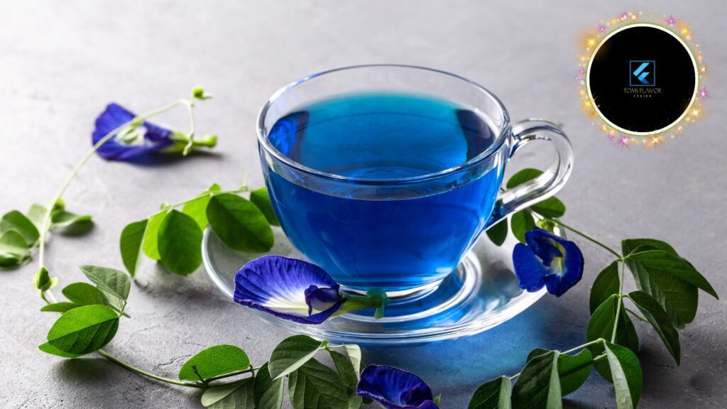 Blue Matcha Benefits Guide