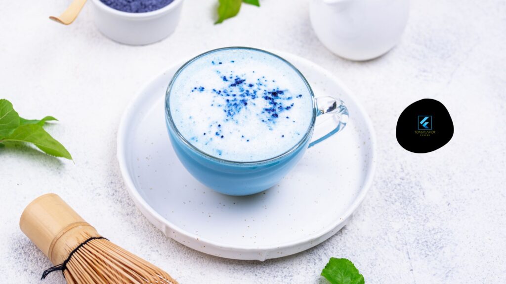 Blue Matcha Benefits Guide