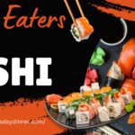 Picky Eaters Sushi