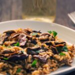 Truffle Risotto Recipe