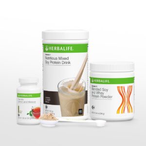 Protein Shakes Similar To Optavia