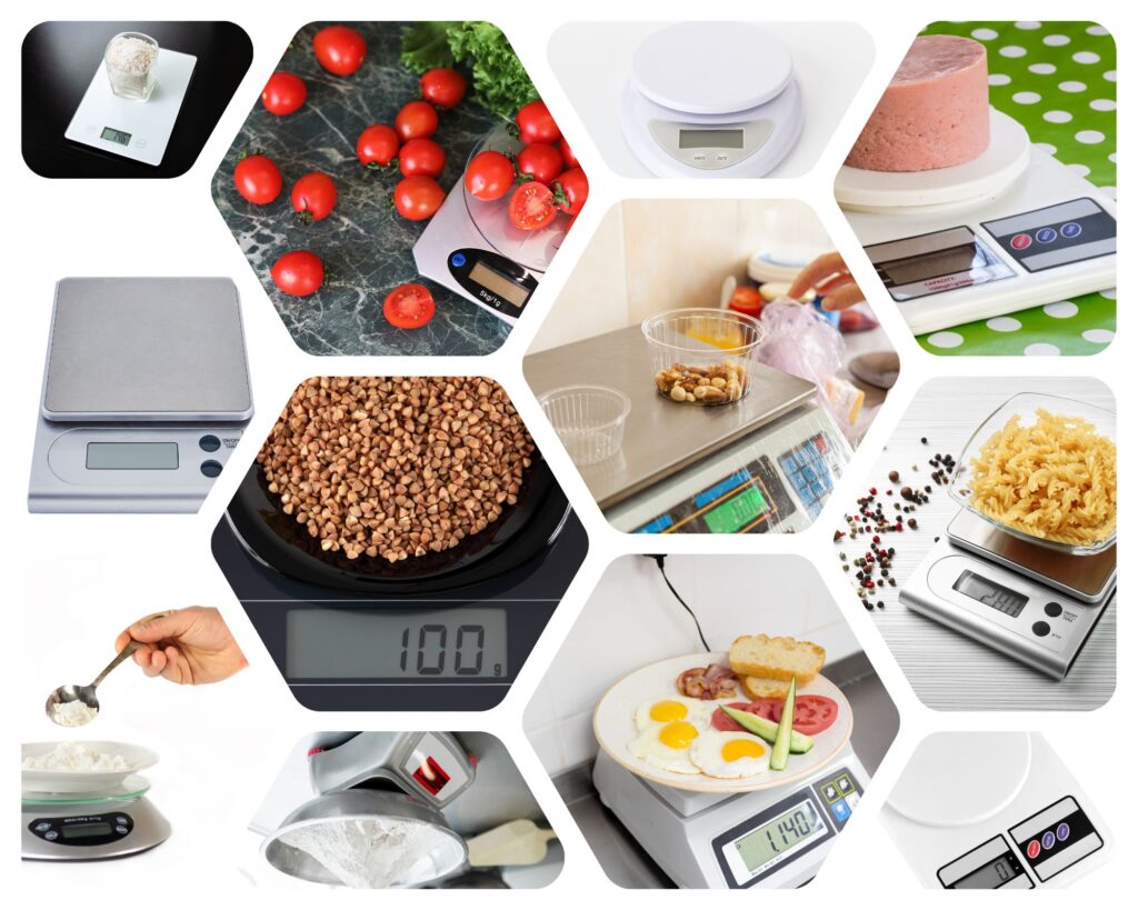 Digital Kitchen Scale Buying Guide