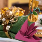 Napkins and Napkin Rings Best Practices