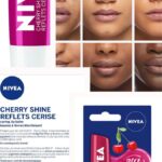 Nivea Cherry Lip Care Review