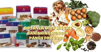 Optavia Diet Hacks