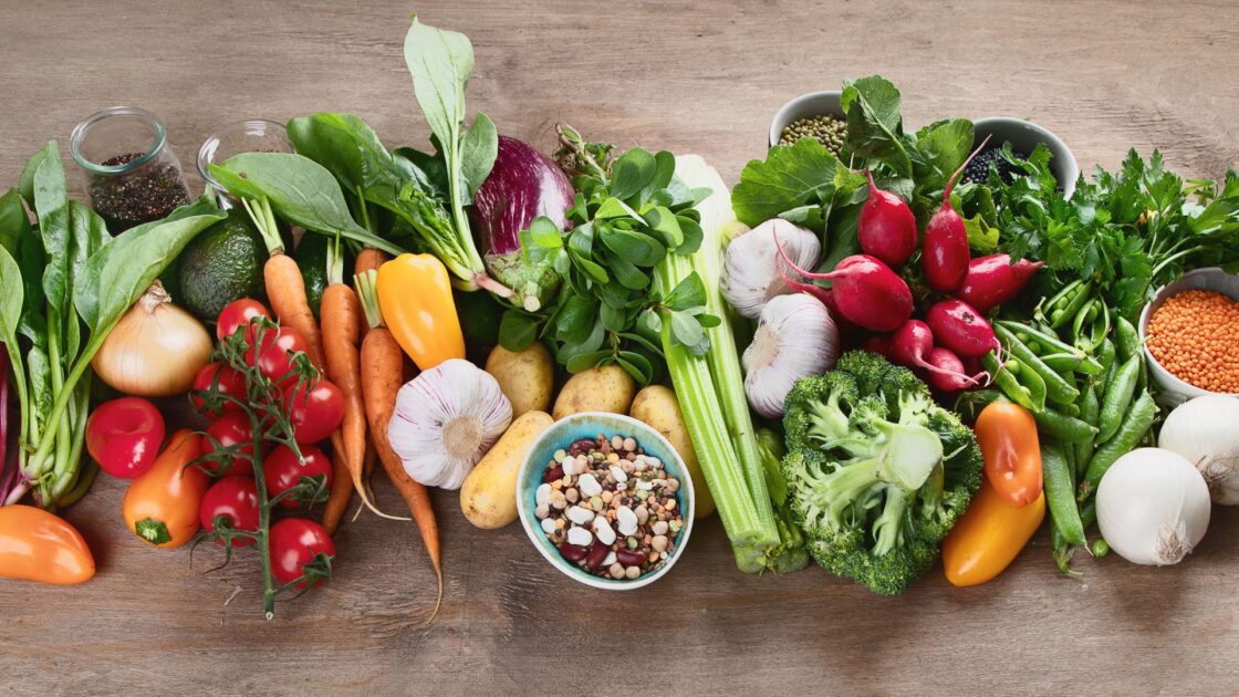 Vegan 5 Course Meal: Crafting the Perfect 5 Course Meal