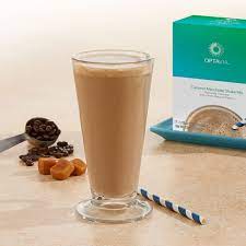 Protein Shakes Similar To Optavia