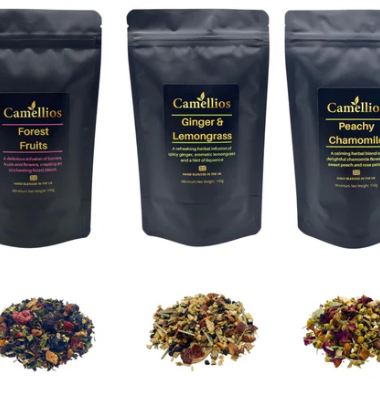 best tea brands